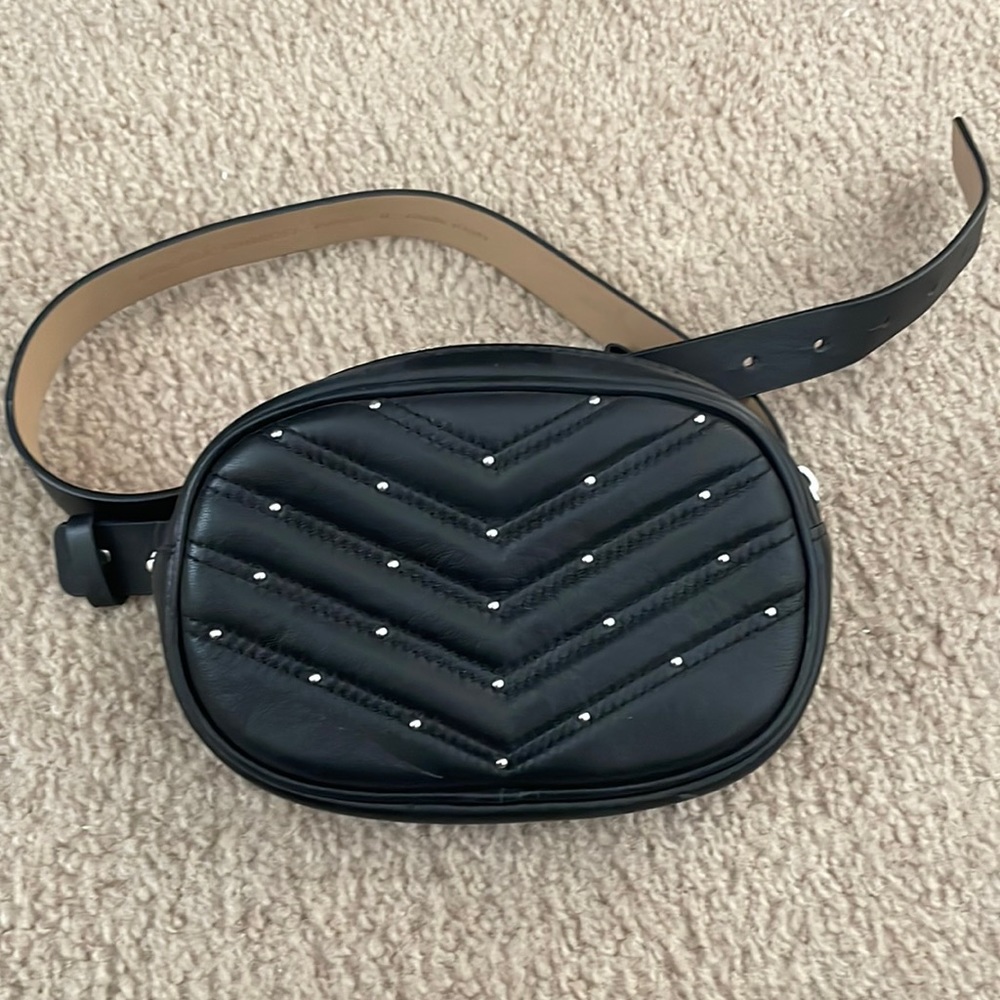 Rebecca minkoff belt bag